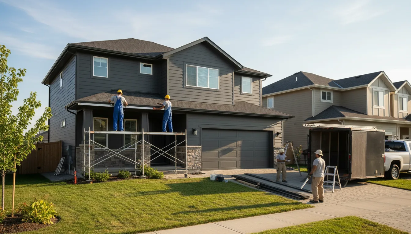 Serving Homes Throughout Martinsburg and Blair County